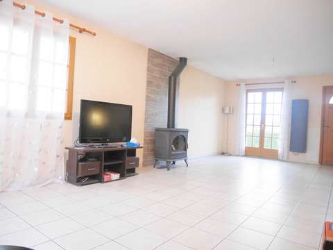 Vente maison 7 pièces Vente maison 7 pièces