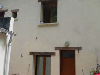 Vente maison 5 pièces Barentin 76