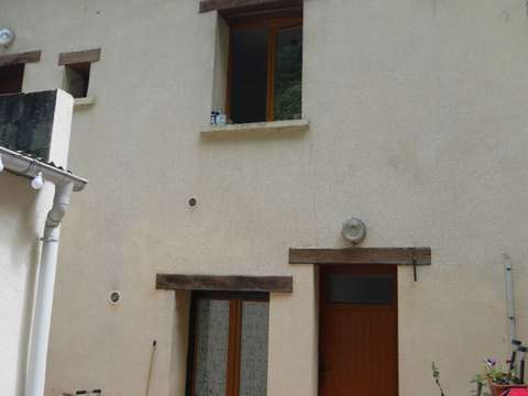 Vente maison 5 pièces Barentin 76