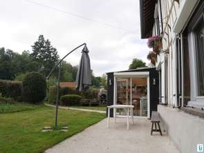 Vente Maison 4 chambresBarentin