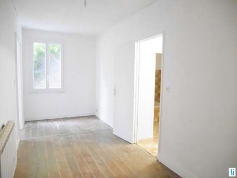 Vente maison 5 pièces Barentin 76