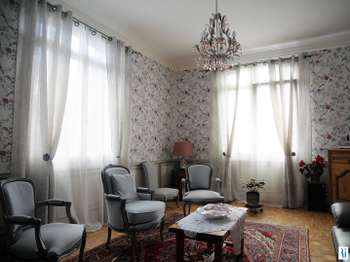 Vente Maison 5 chambresBarentin
