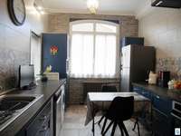 Vente maison 7 pièces Vente maison 7 pièces