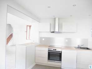 Vente Maison 4 chambresBarentin