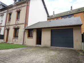 Vente Maison 4 chambresBarentin