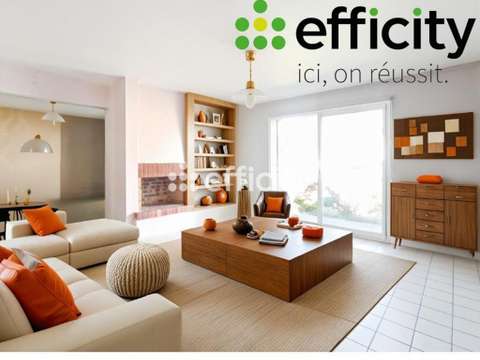 Vente maison 5 pièces Barentin 76