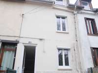 Vente maison 3 pièces Vente maison 3 pièces