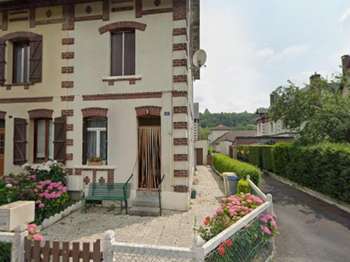 Vente maison 4 pièces Barentin 76