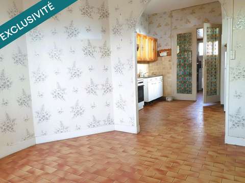Vente maison 4 pièces Vente maison 4 pièces