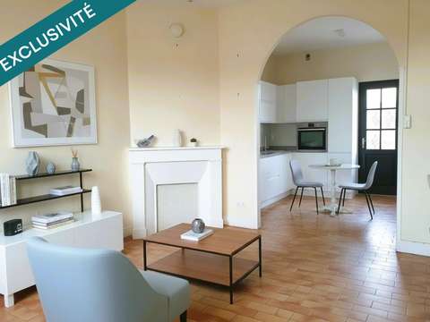 Vente maison 4 pièces Vente maison 4 pièces
