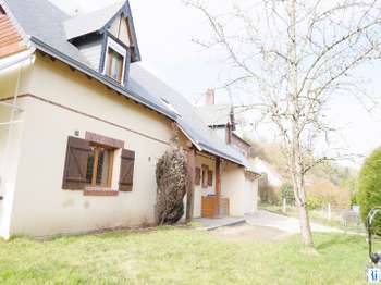 Vente Maison 5 chambresBarentin