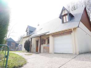 Vente Maison 5 chambresBarentin