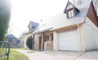 Photo Vente maison Barentin