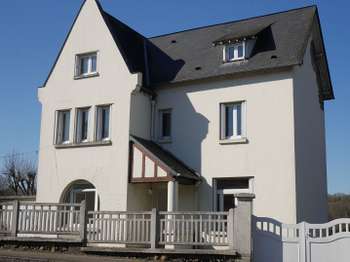 Vente maison 5 pièces Barentin 76