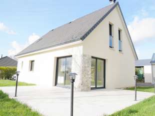 Photo Vente maison Barentin
