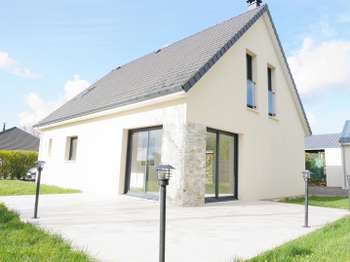 Vente maison 5 pièces Barentin 76