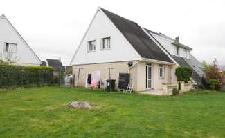Photo Vente maison Barentin