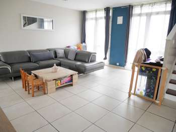 Vente Maison 3 chambresBarentin