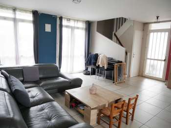Vente Maison 3 chambresBarentin