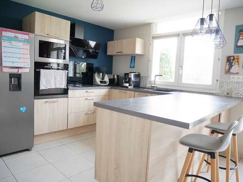 Vente maison 4 pièces Vente maison 4 pièces