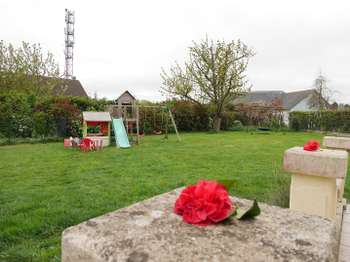 Vente Maison 3 chambresBarentin