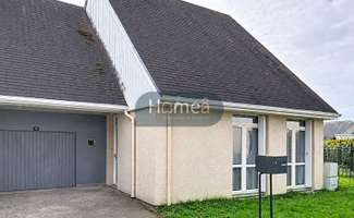 Photo Vente maison Barentin