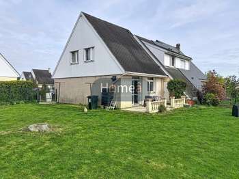 Vente Maison 3 chambresBarentin