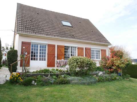 Vente maison 3 pièces Barentin 76