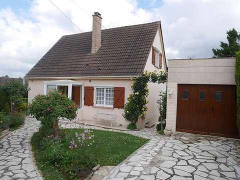 Vente maison 3 pièces Barentin 76