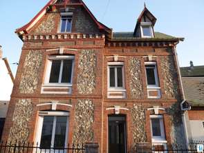 Vente Maison 4 chambresBarentin