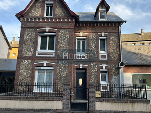 Vente Maison 4 chambresBarentin