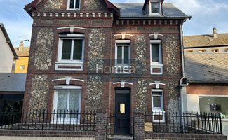 Photo Vente maison Barentin