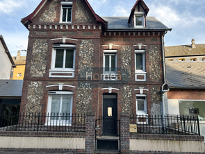 Vente Maison 4 chambresBarentin