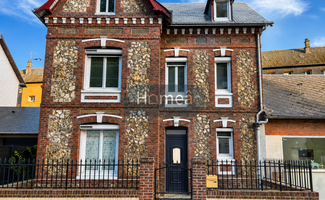 Photo Vente maison Barentin