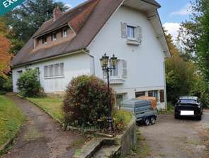 Vente Maison 7 chambresBarentin