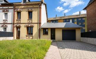 Photo Vente maison Barentin