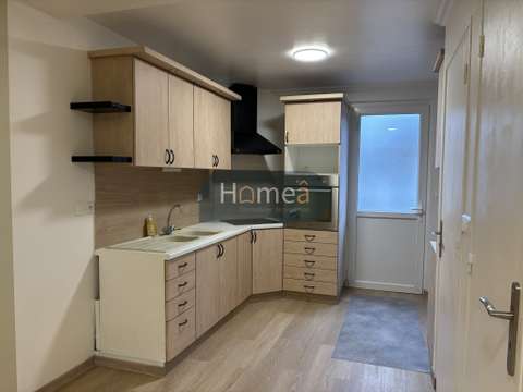 Vente maison 3 pièces Vente maison 3 pièces