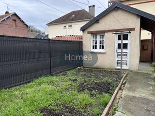Vente maison 3 pièces Vente maison 3 pièces