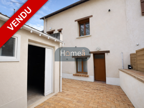 Vente Maison 3 chambresBarentin