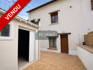 Vente maison 6 pièces Vente maison 6 pièces