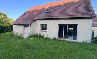 Photo Vente maison Barentin