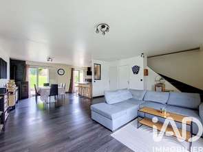 Vente Maison 4 chambresBarentin