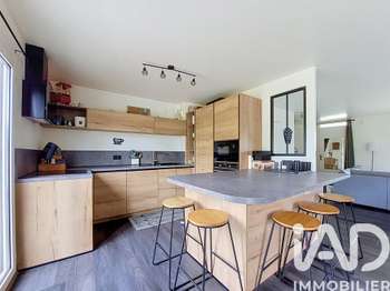 Vente Maison 4 chambresBarentin