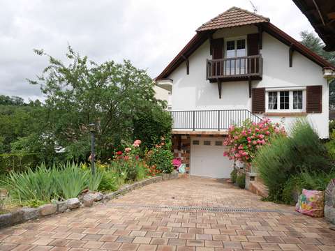 Vente maison 5 pièces Barentin 76