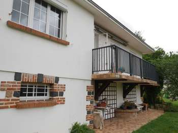 Vente Maison 4 chambresBarentin