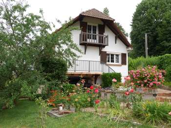 Vente Maison 4 chambresBarentin