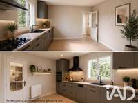 Vente maison 5 pièces Vente maison 5 pièces