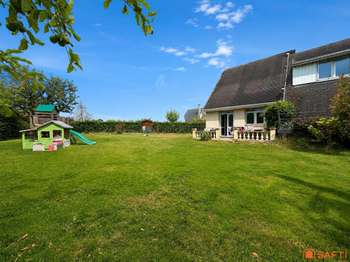 Vente Maison 3 chambresBarentin