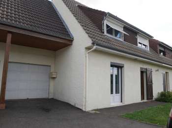 Vente Maison 3 chambresBarentin