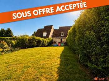 Vente maison 5 pièces Barentin 76